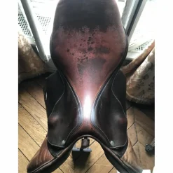 Selle Butet 18 pouces