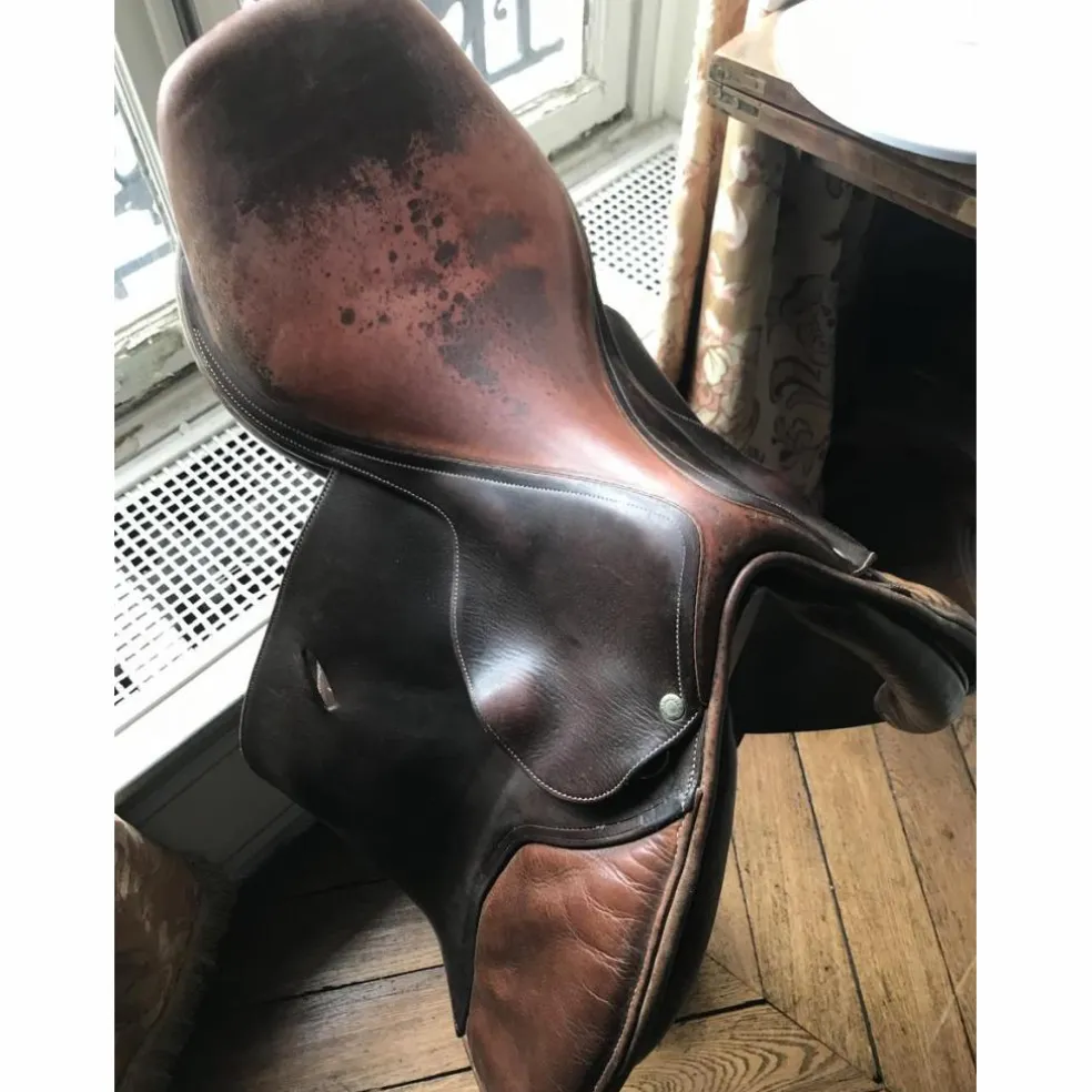 Selle Butet 18 pouces
