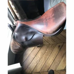 Selle Butet 18 pouces