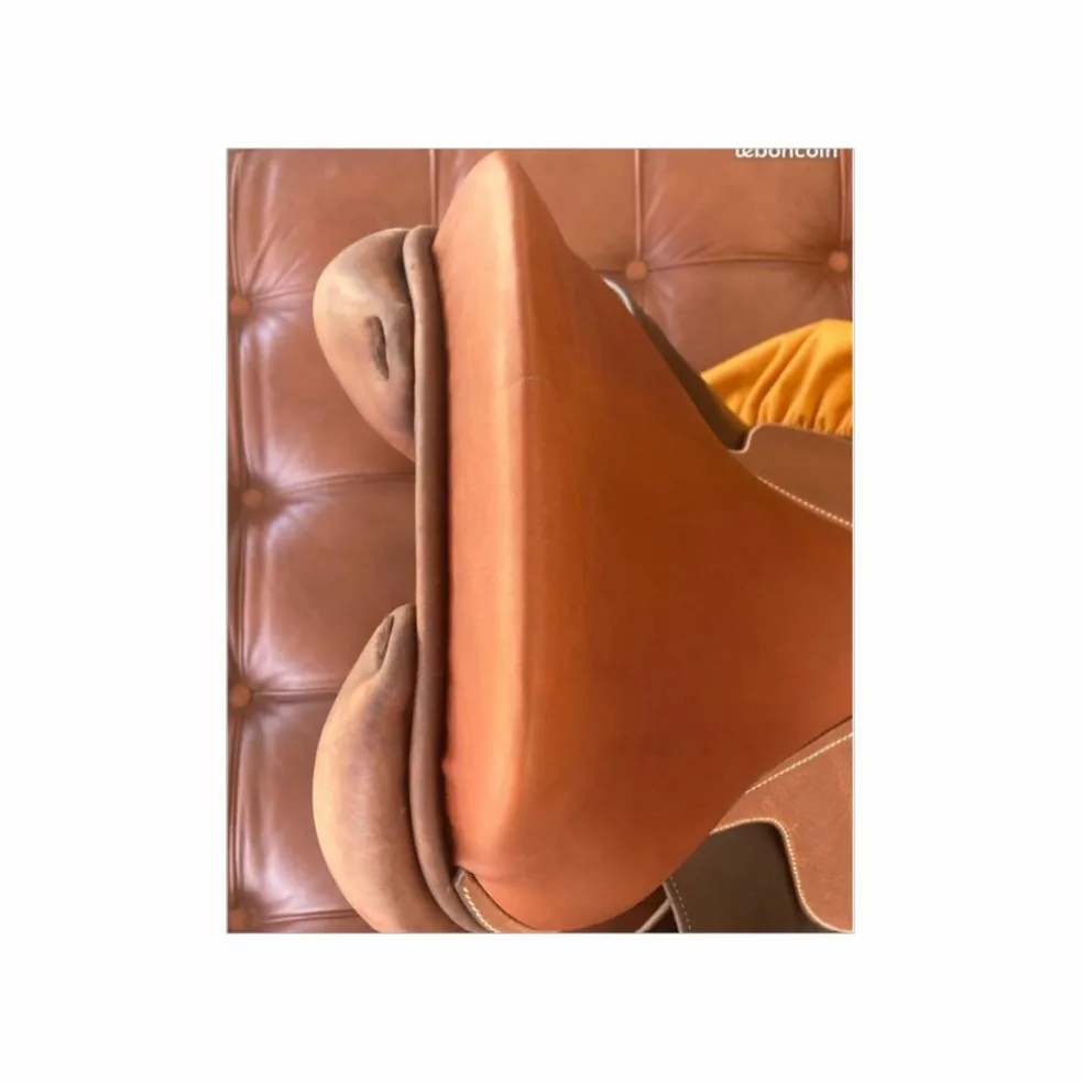 Selle Butet 2006 Siège creux