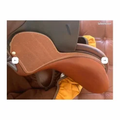 Selle Butet 2006 Siège creux