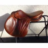 Selle Butet Doublée Veau 17'5