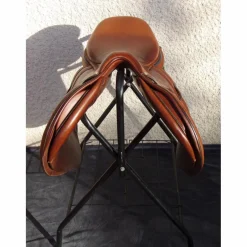 Selle Butet Doublée Veau 17'5