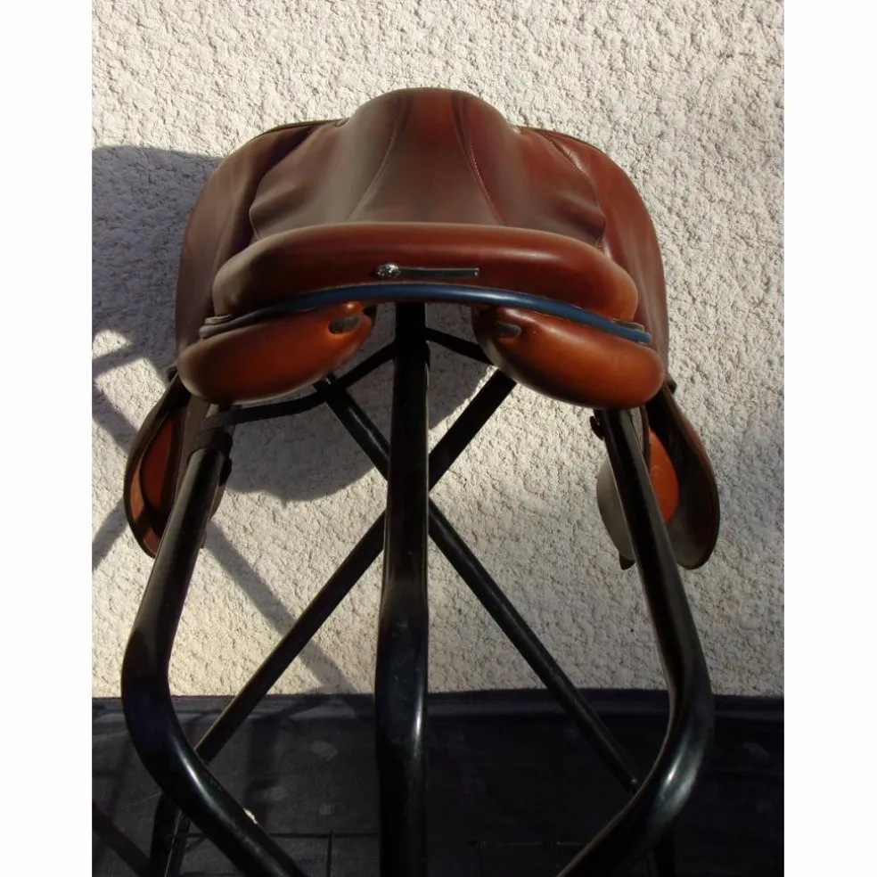 Selle Butet Doublée Veau 17'5