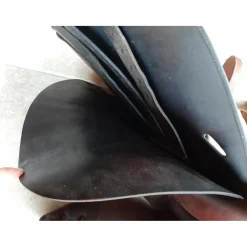 Selle Butet mixte 17,5 pouces