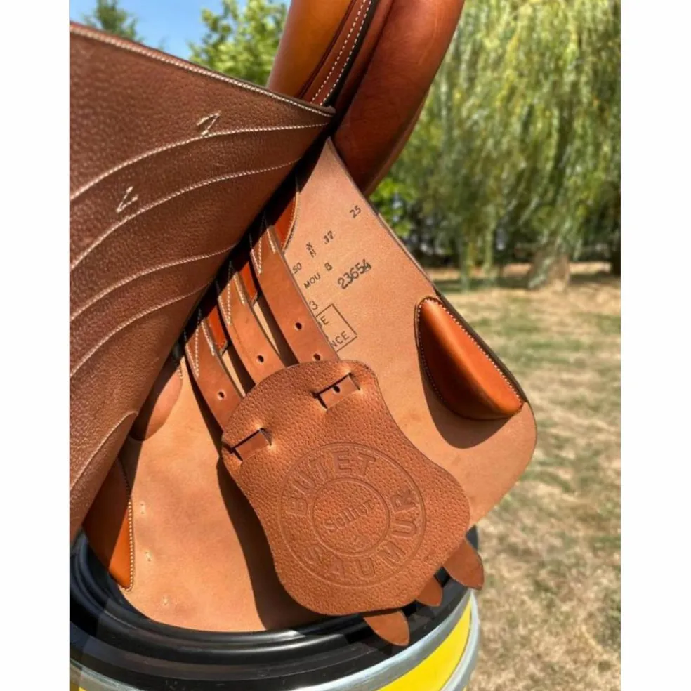 Selle butet sellier