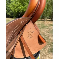 Selle butet sellier
