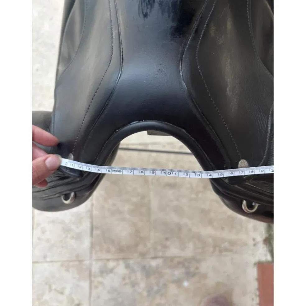Selle Cadence 18