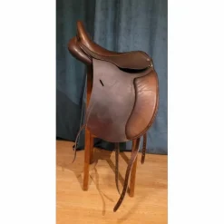 Selle Cavaletti dressage 17