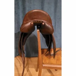 Selle Cavaletti dressage 17