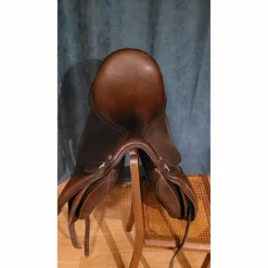 Selle Cavaletti dressage 17