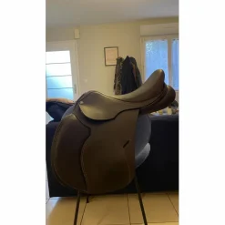 Selle Cavaletti Jump 16’