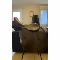 Selle Cavaletti Jump 16’