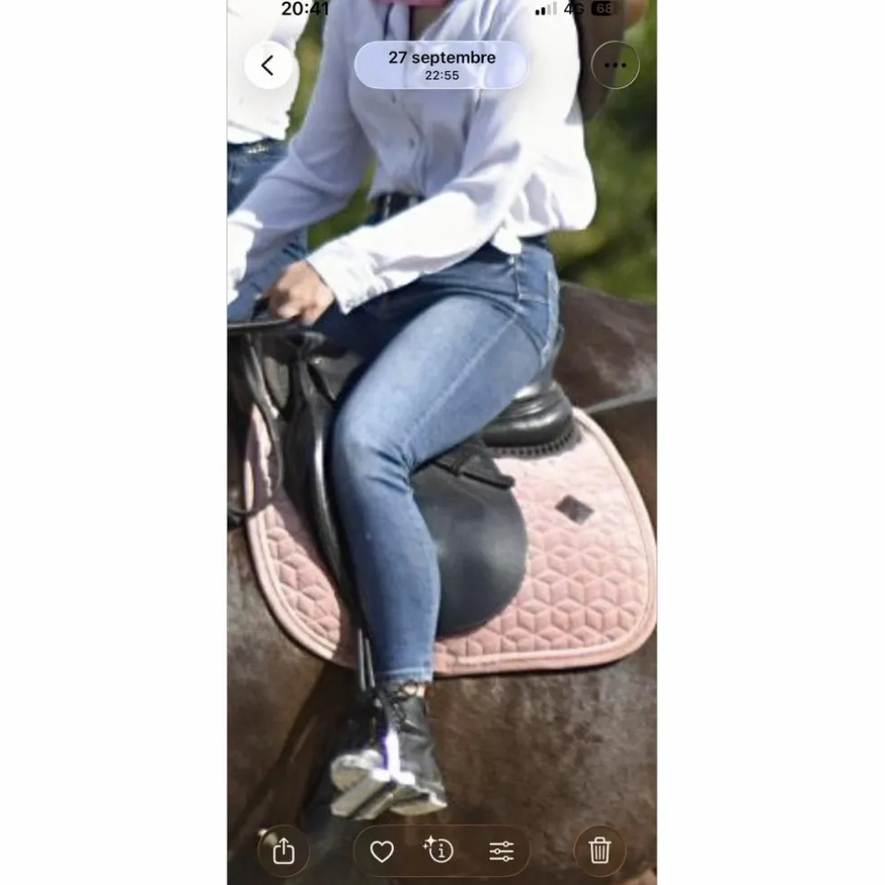 Selle cavalhorse