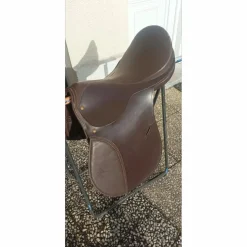 Selle cheval