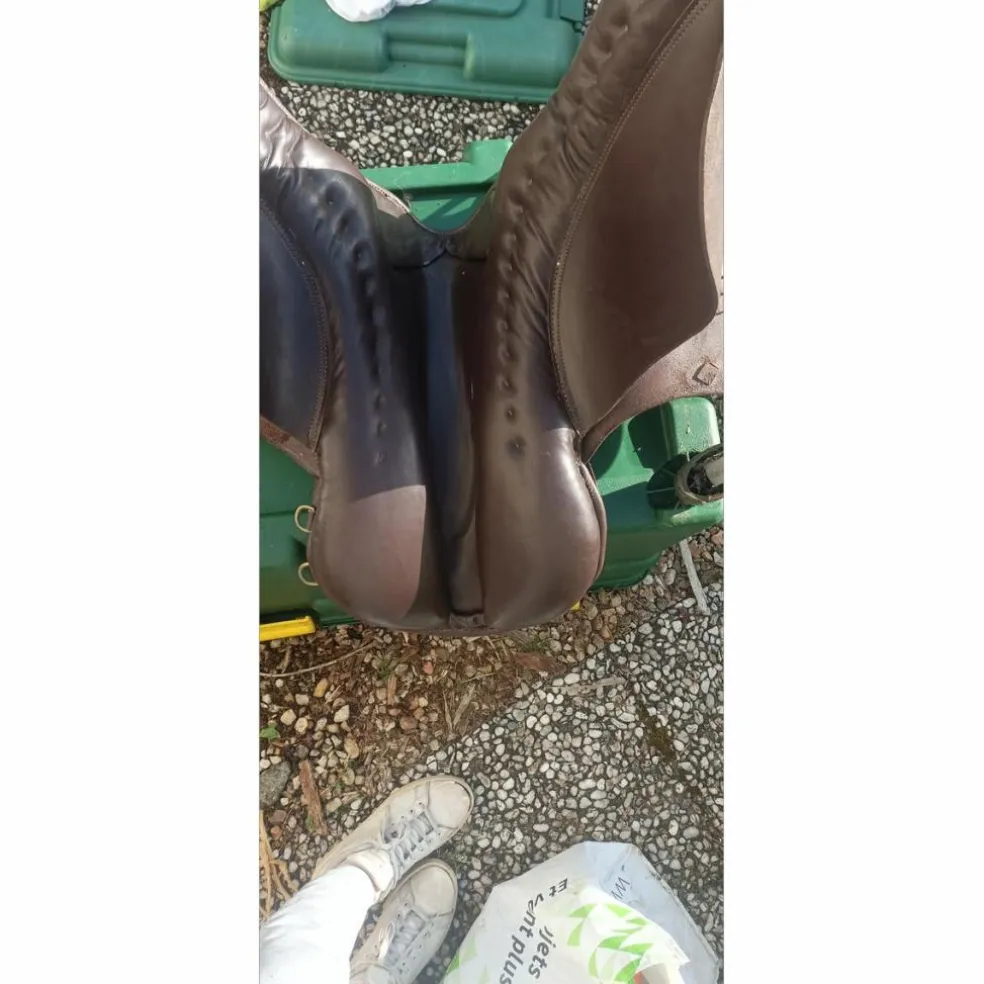Selle cheval