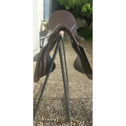 Selle cheval