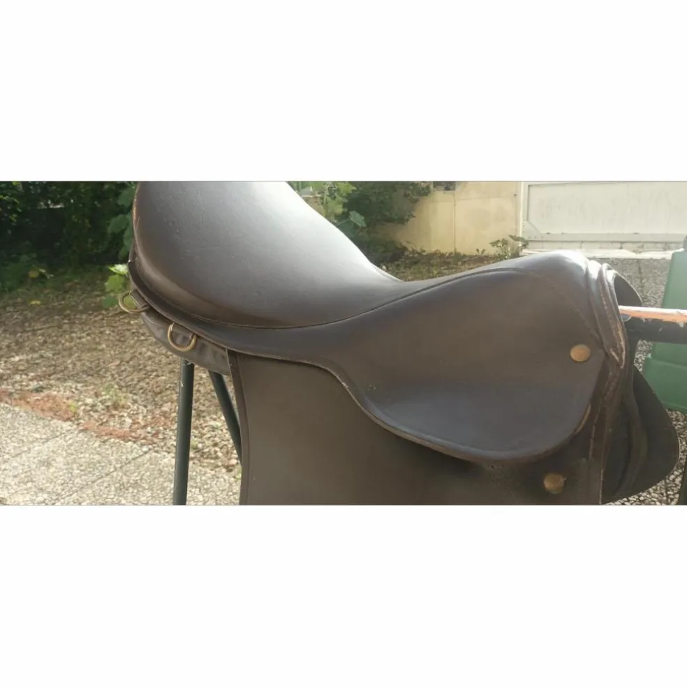 Selle cheval