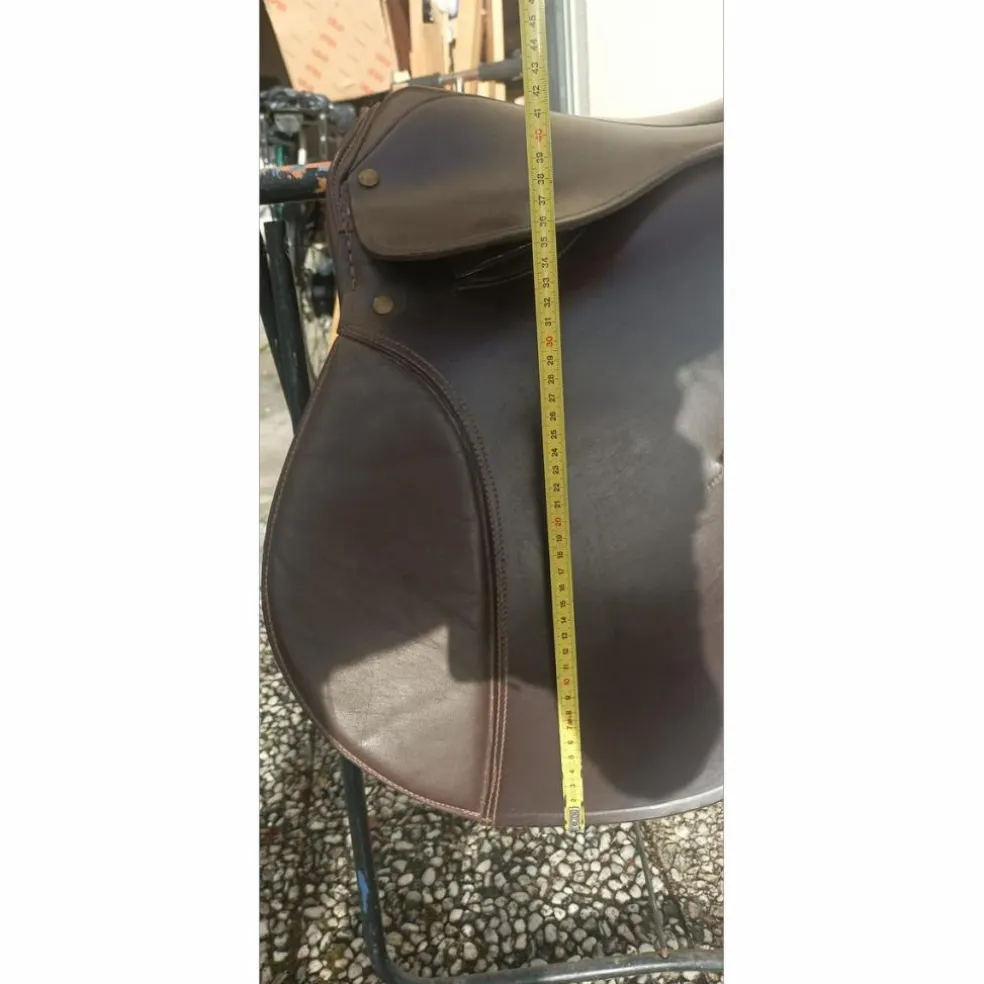 Selle cheval