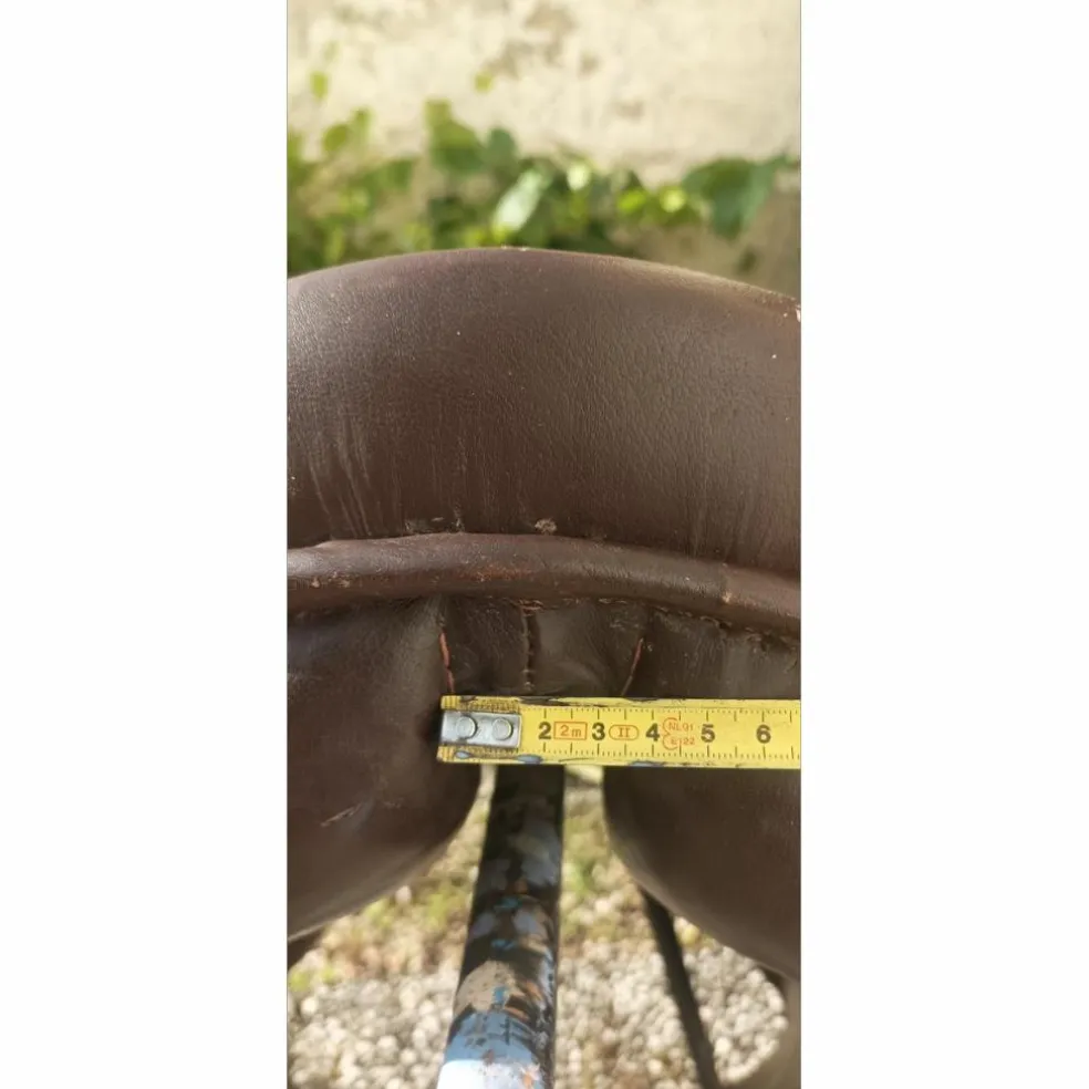 Selle cheval