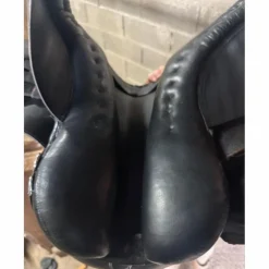 Selle cheval
