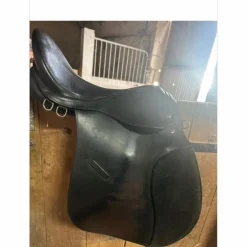 Selle cheval