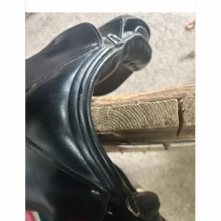 Selle cheval
