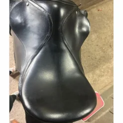 Selle cheval