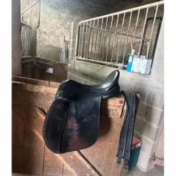 Selle cheval
