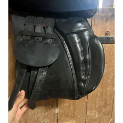 Selle cheval