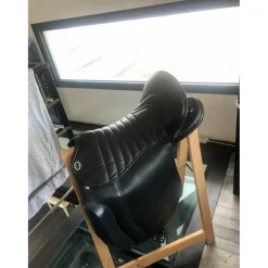 Selle cheval de trait