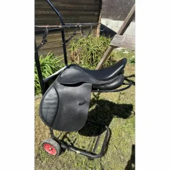 Selle cheval mixte