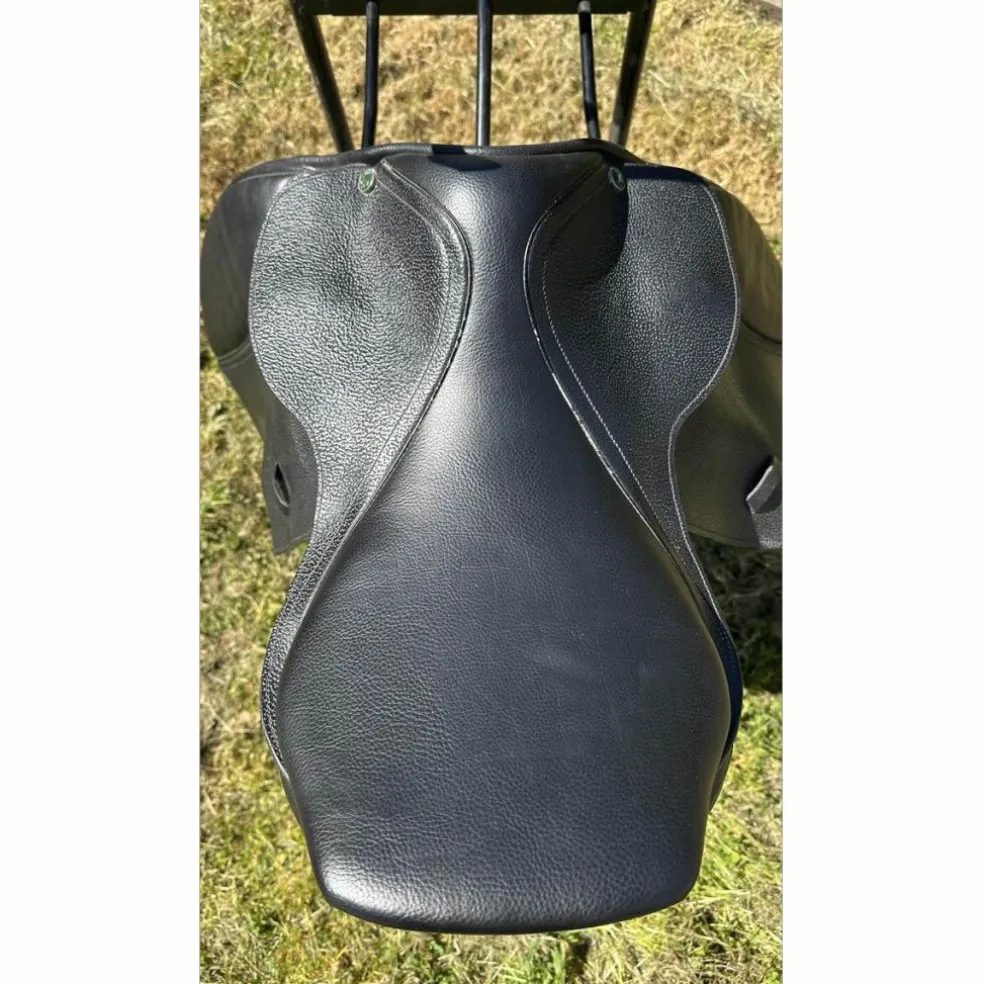 Selle cheval mixte