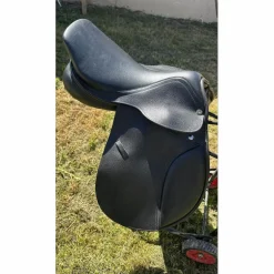 Selle cheval mixte