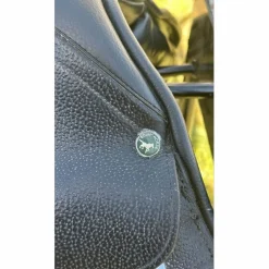 Selle cheval mixte