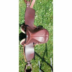 Selle cheval PRESTIGE TREKKER RR