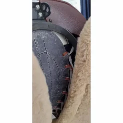 Selle cheval PRESTIGE TREKKER RR