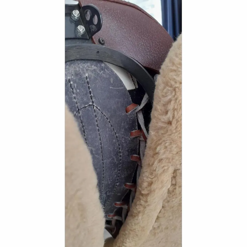 Selle cheval PRESTIGE TREKKER RR