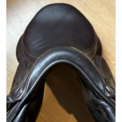 Selle Chiberta Lab Devoucoux
