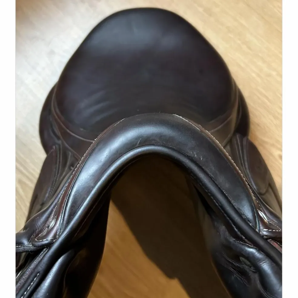 Selle Chiberta Lab Devoucoux