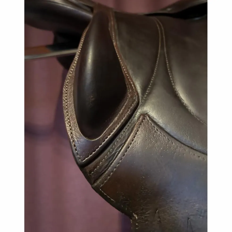 Selle Chiberta Lab Devoucoux