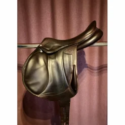 Selle Chiberta Lab Devoucoux