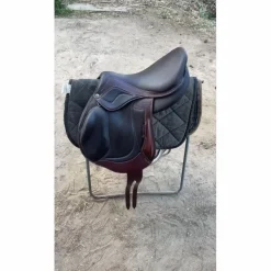 Selle Chiberta Lab Devoucoux