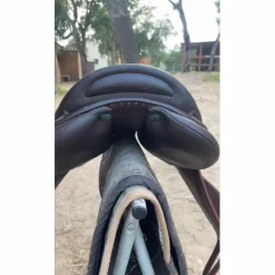 Selle Chiberta Lab Devoucoux