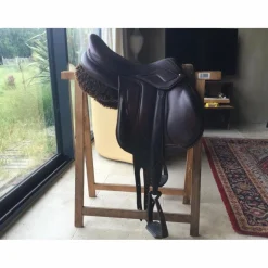 Selle Chiberta lab impeccable
