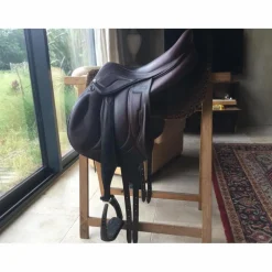 Selle Chiberta lab impeccable