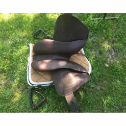 Selle Chiberta lab impeccable
