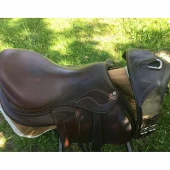 Selle Chiberta lab impeccable