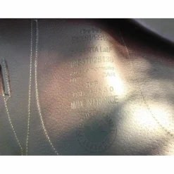 Selle Chiberta lab impeccable