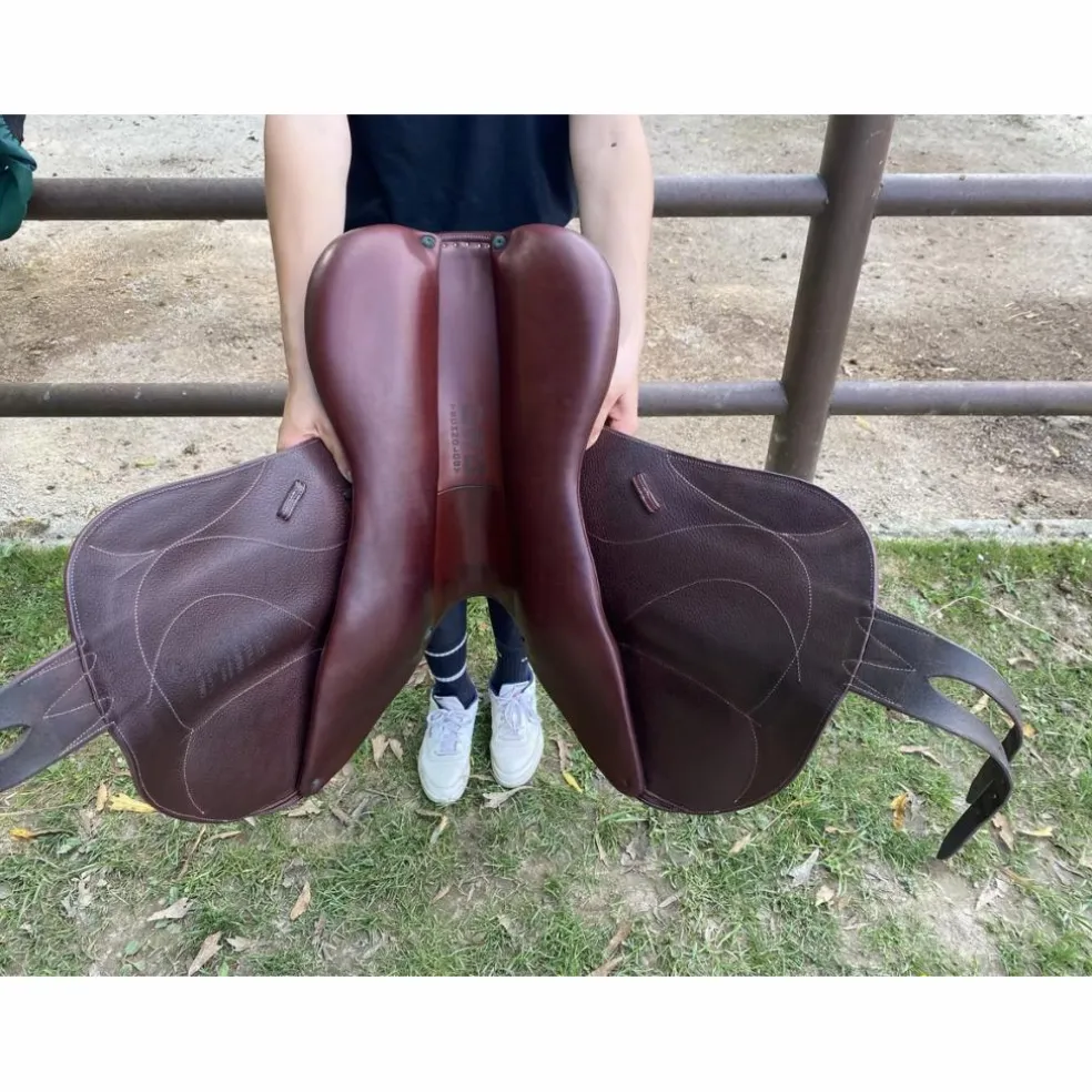 Selle Chiberta O
